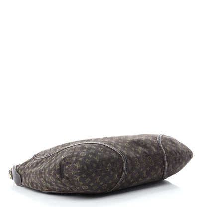 Louis Vuitton Mini Lin Manon MM Ebene 4 of 11