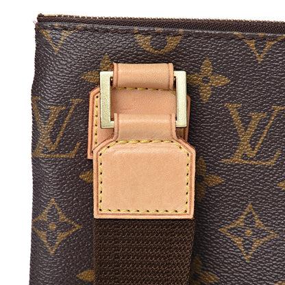 Louis Vuitton Monogram Bosphore Pochette 8 of 13