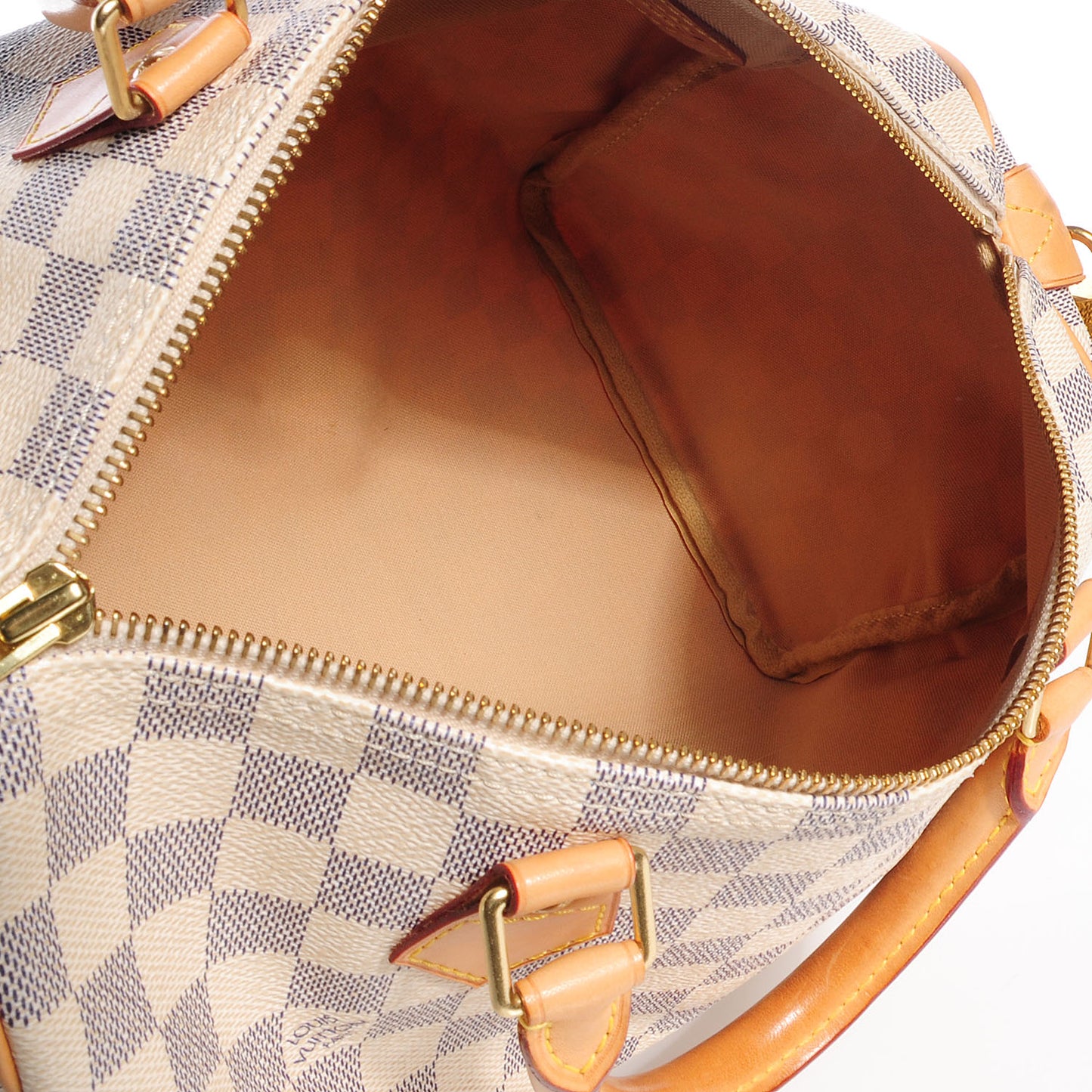 Damier Azur Speedy 30