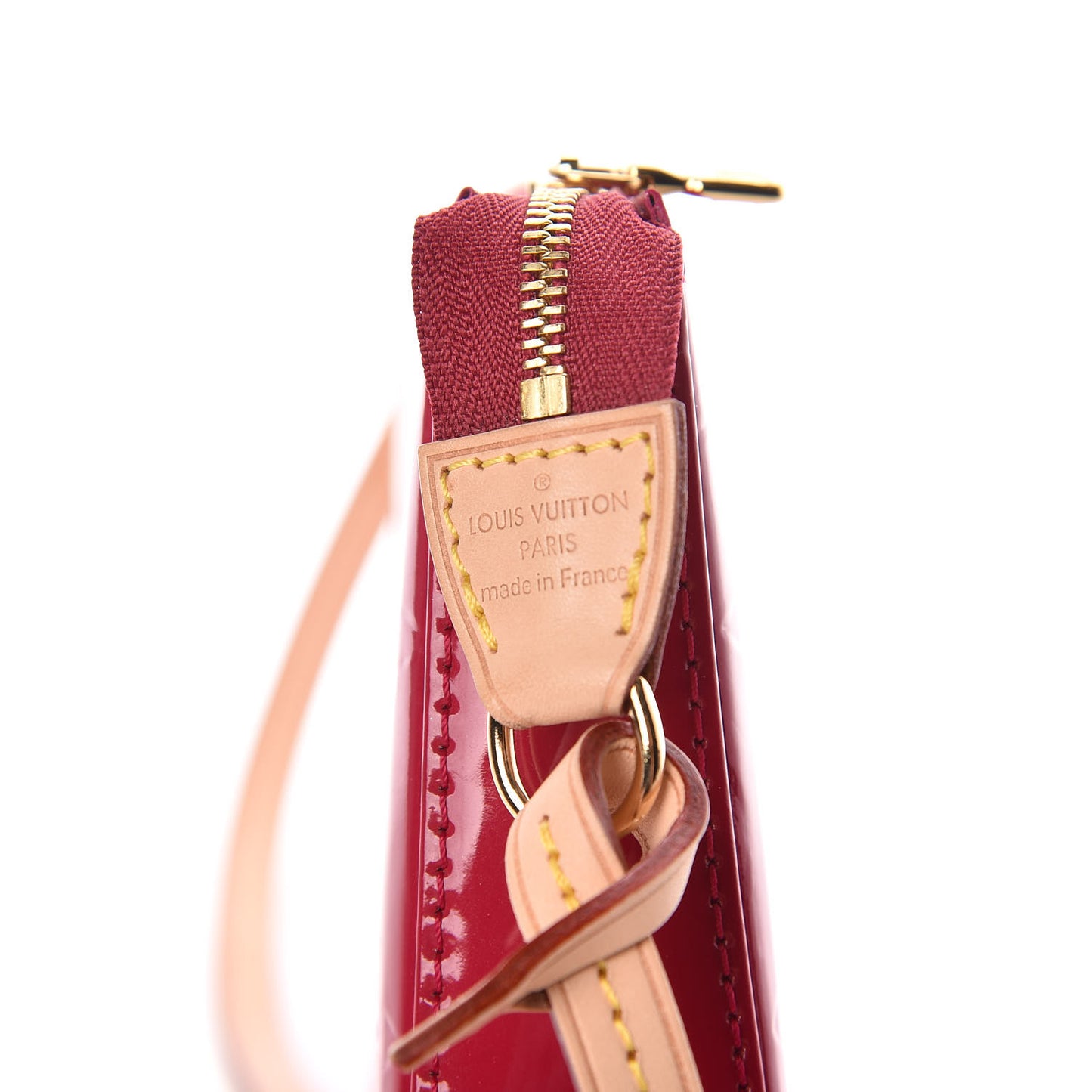 Vernis Pochette Accessories NM Rose Indien