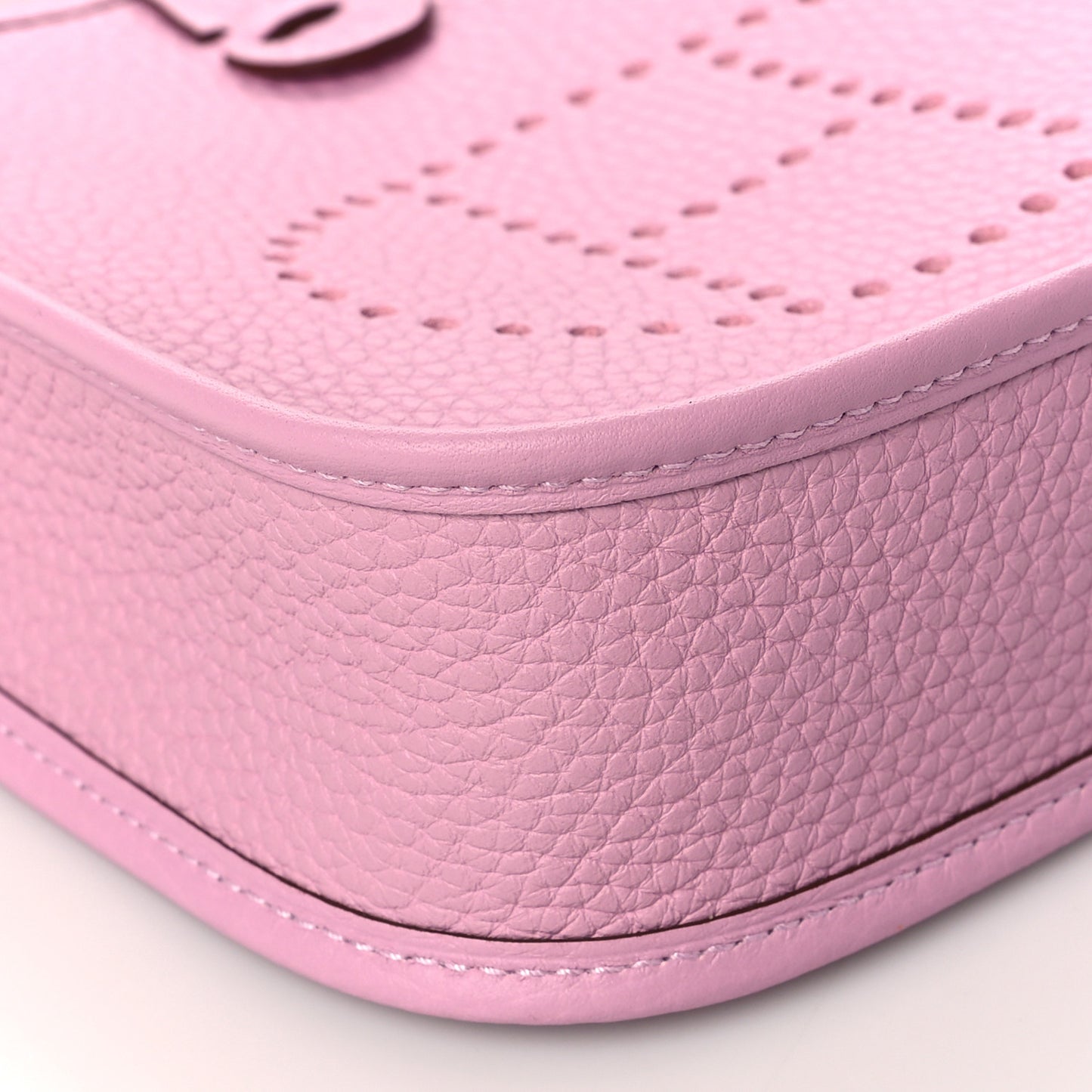 Taurillon Clemence Evelyne TPM Mauve Sylvestre