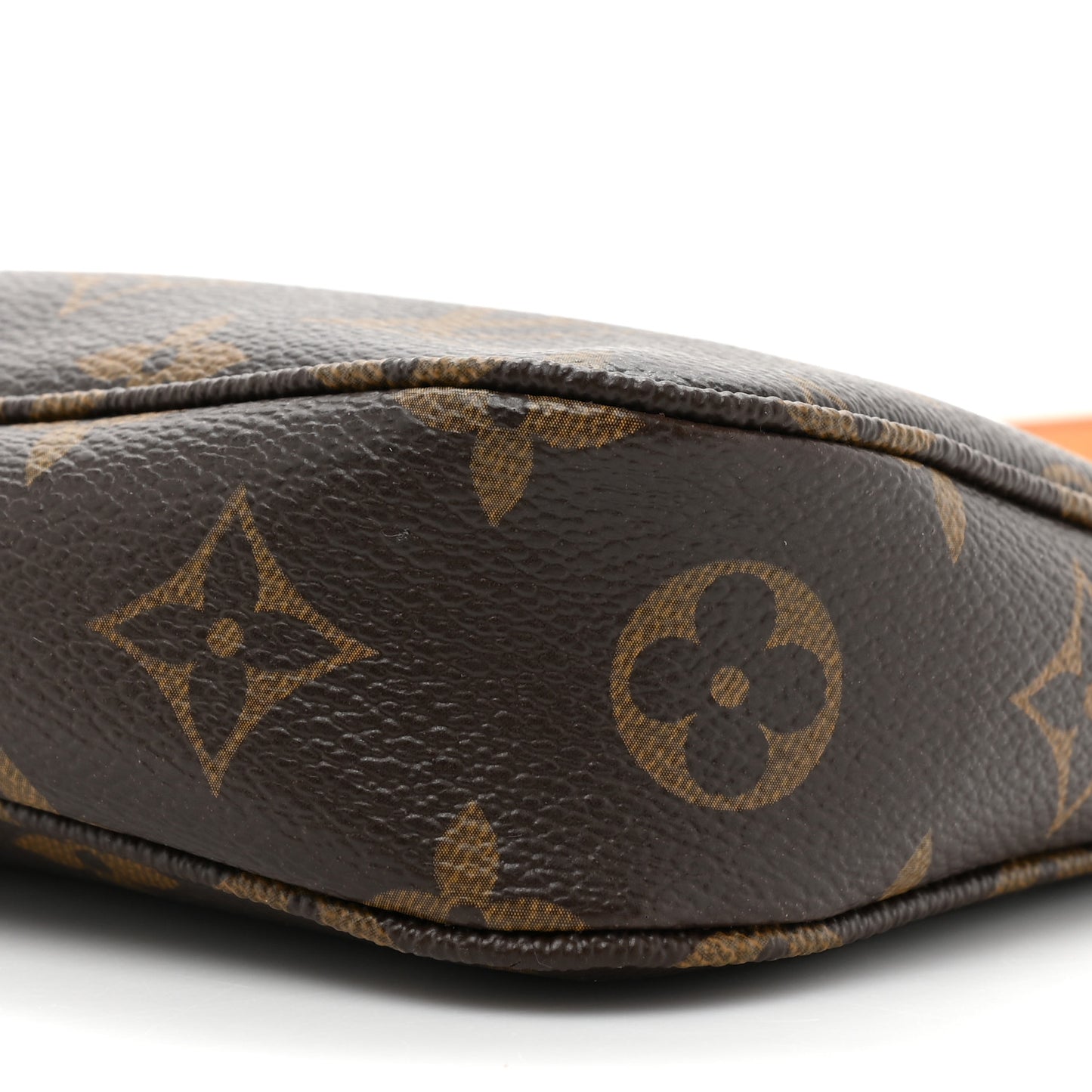 Monogram Pochette Accessories NM