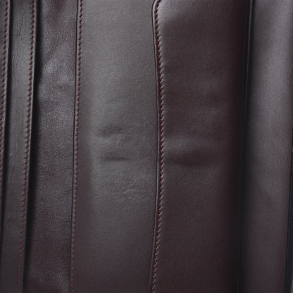 Chanel Caviar Quilted Large Flap Wallet Black 9 of 11