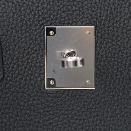 Hermes Togo Birkin 35 Black 22 of 38