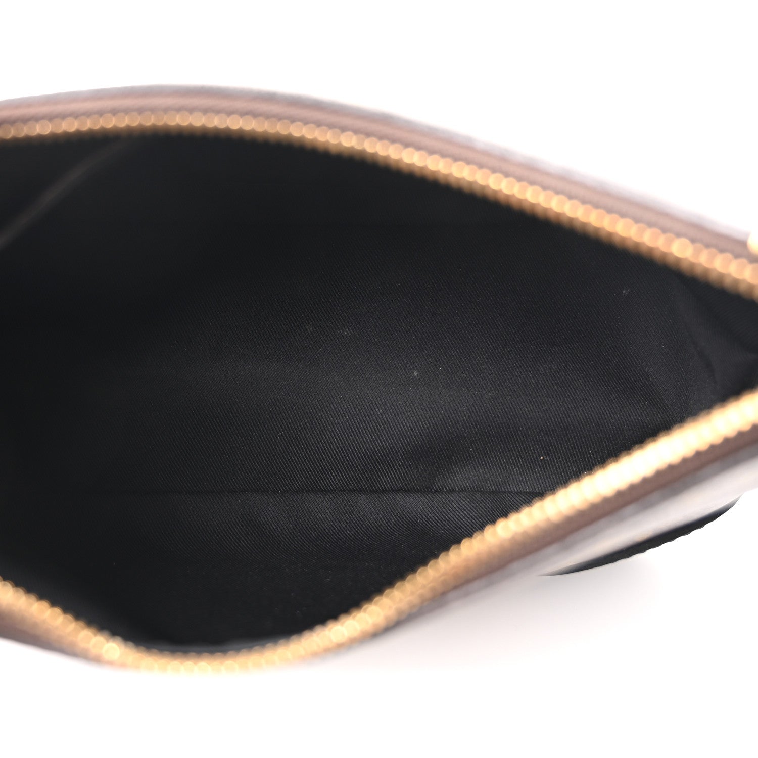 Louis Vuitton Monogram Boulogne NM Black 5 of 10
