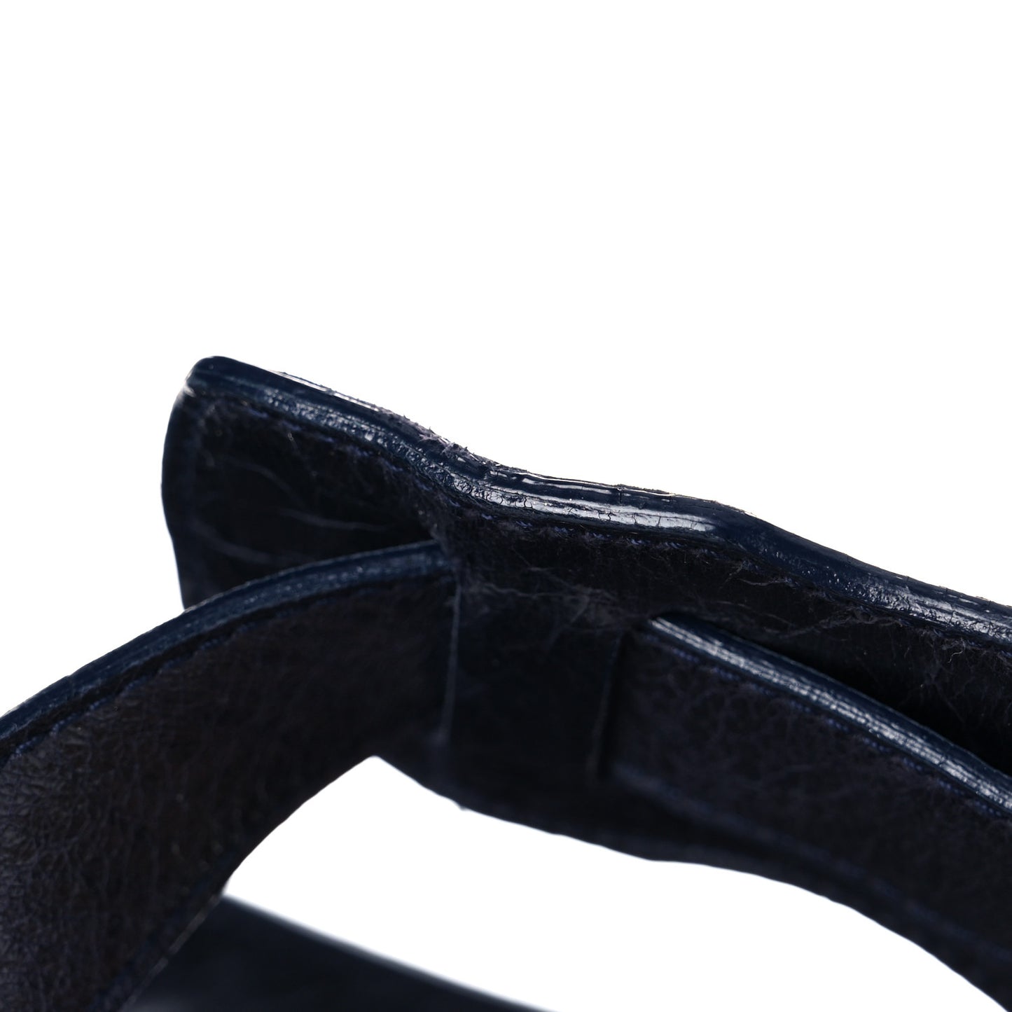 Agneau Classic Hardware City Encre