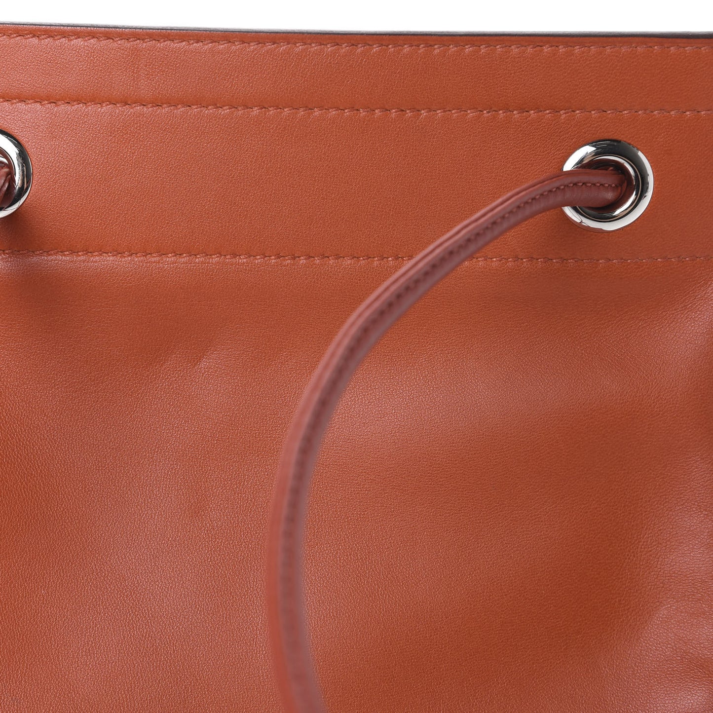 Milo Lambskin Swift Mini Aline Terre Battue