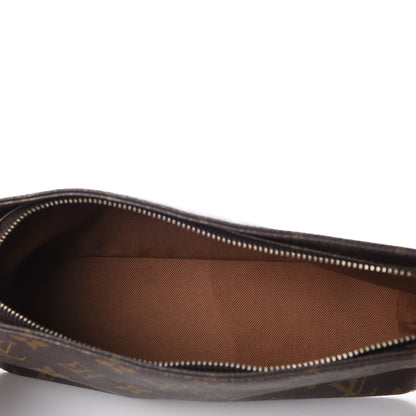 Louis Vuitton Monogram Trotteur 5 of 9