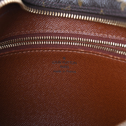Louis Vuitton Monogram Trocadero 27 6 of 9