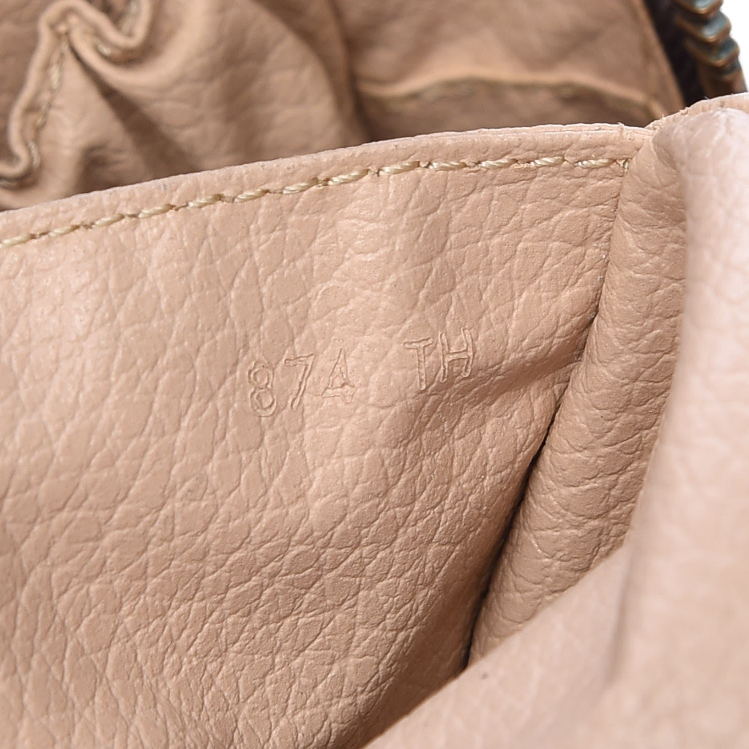 Louis Vuitton Monogram Trousse Toilette 28 7 of 7