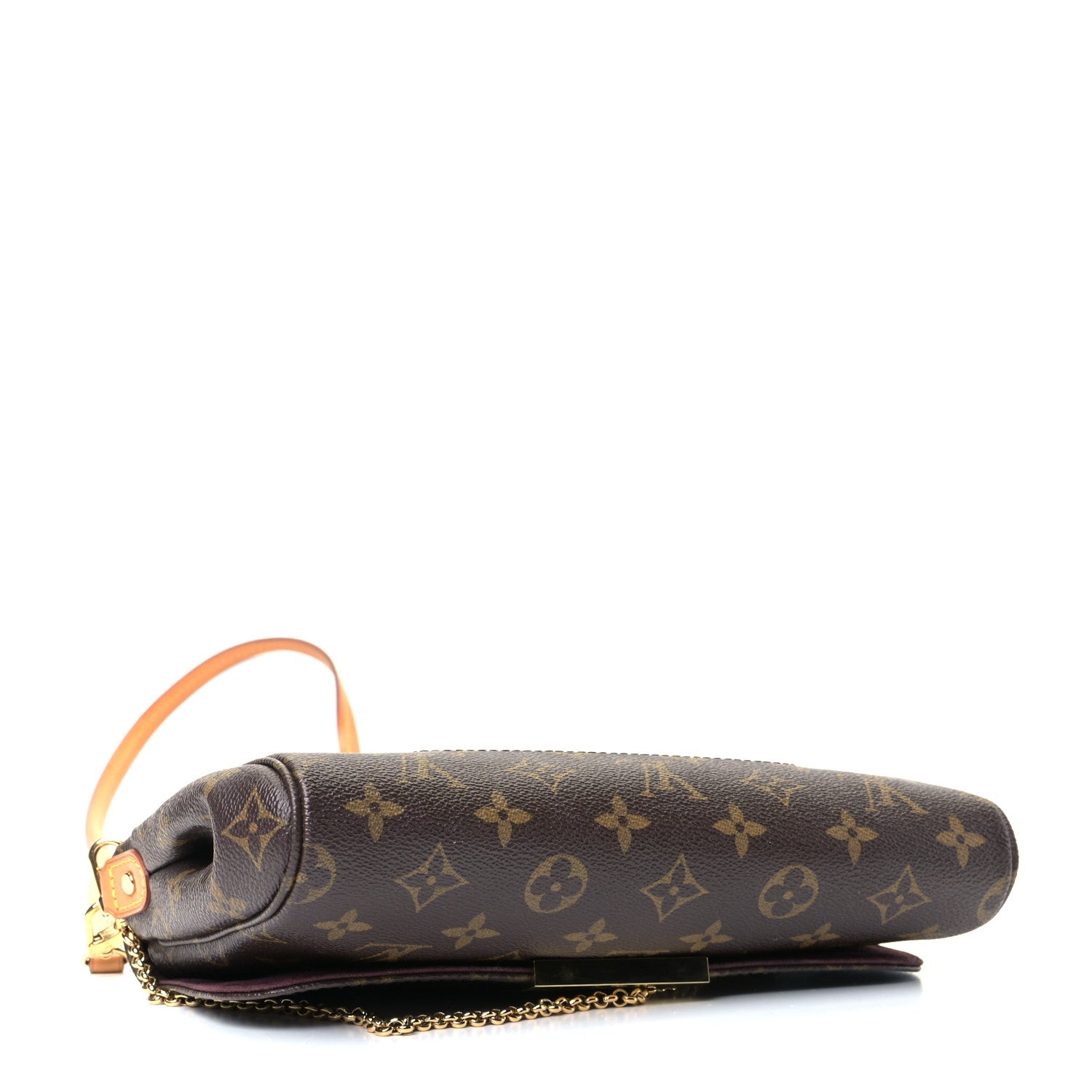 Louis Vuitton Monogram Favorite MM 3 of 5