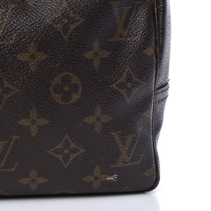 Louis Vuitton Monogram Trousse Toilette 28 8 of 10