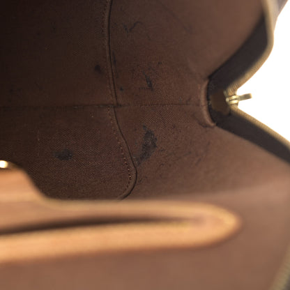 Louis Vuitton Monogram Ellipse Sac a Dos Backpack 5 of 14