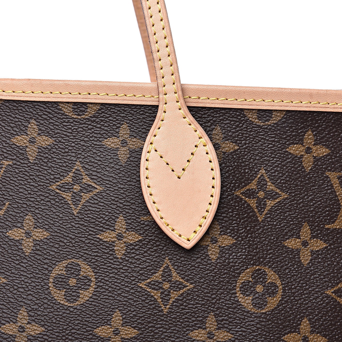 Monogram Neo Neverfull GM Pivoine