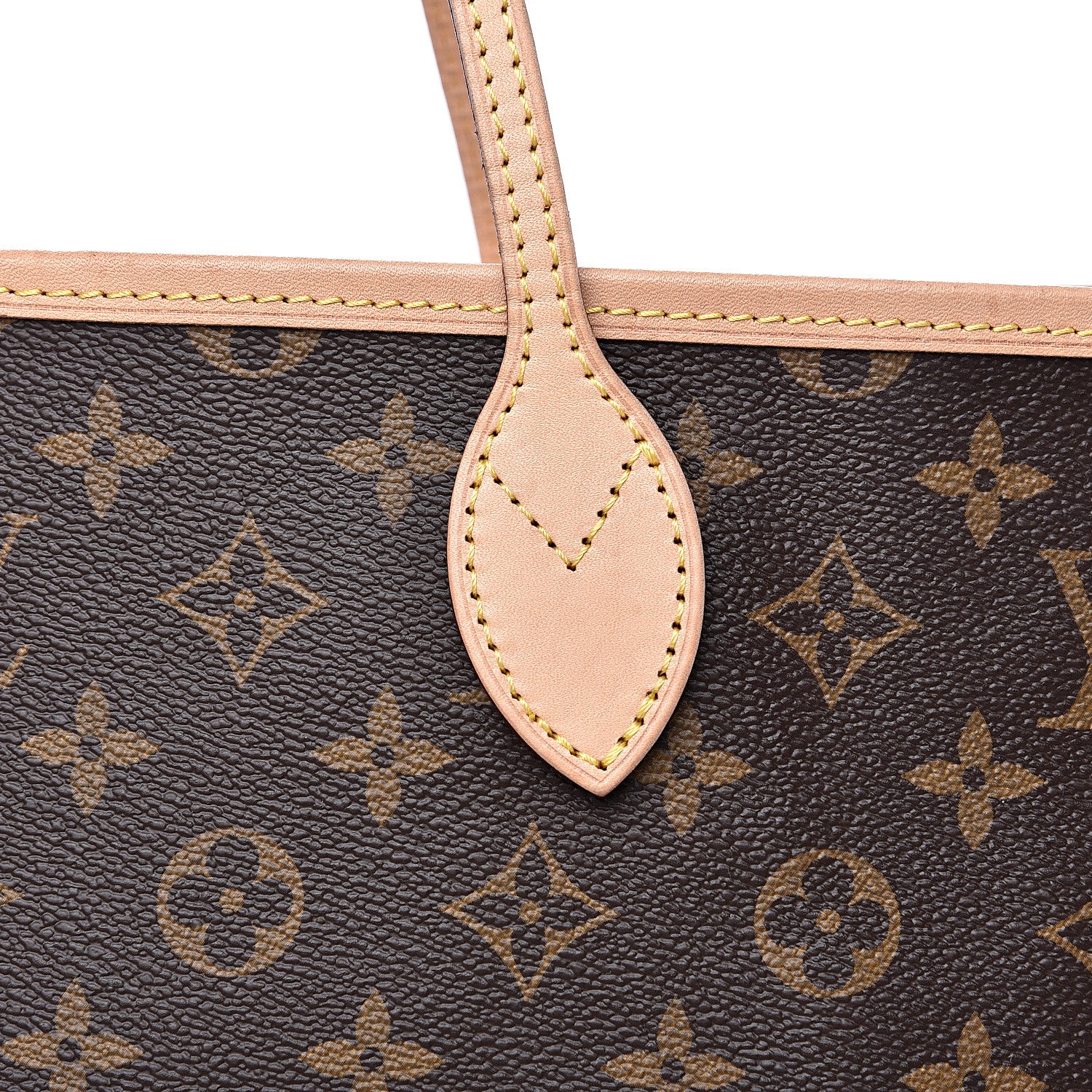 Louis Vuitton Monogram Neo Neverfull GM Pivoine 11 of 11