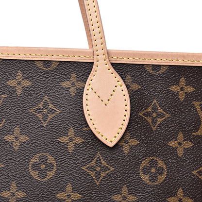 Louis Vuitton Monogram Neo Neverfull GM Pivoine 11 of 11