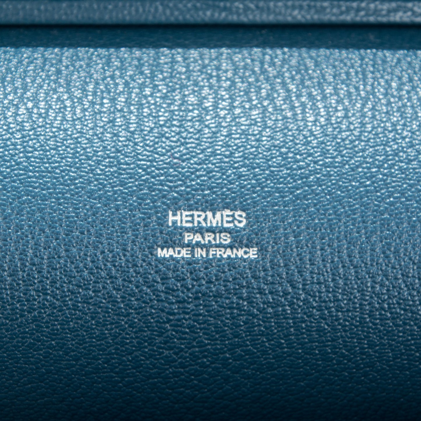 Taurillon Clemence Jypsiere 28 Bleu Thalassa