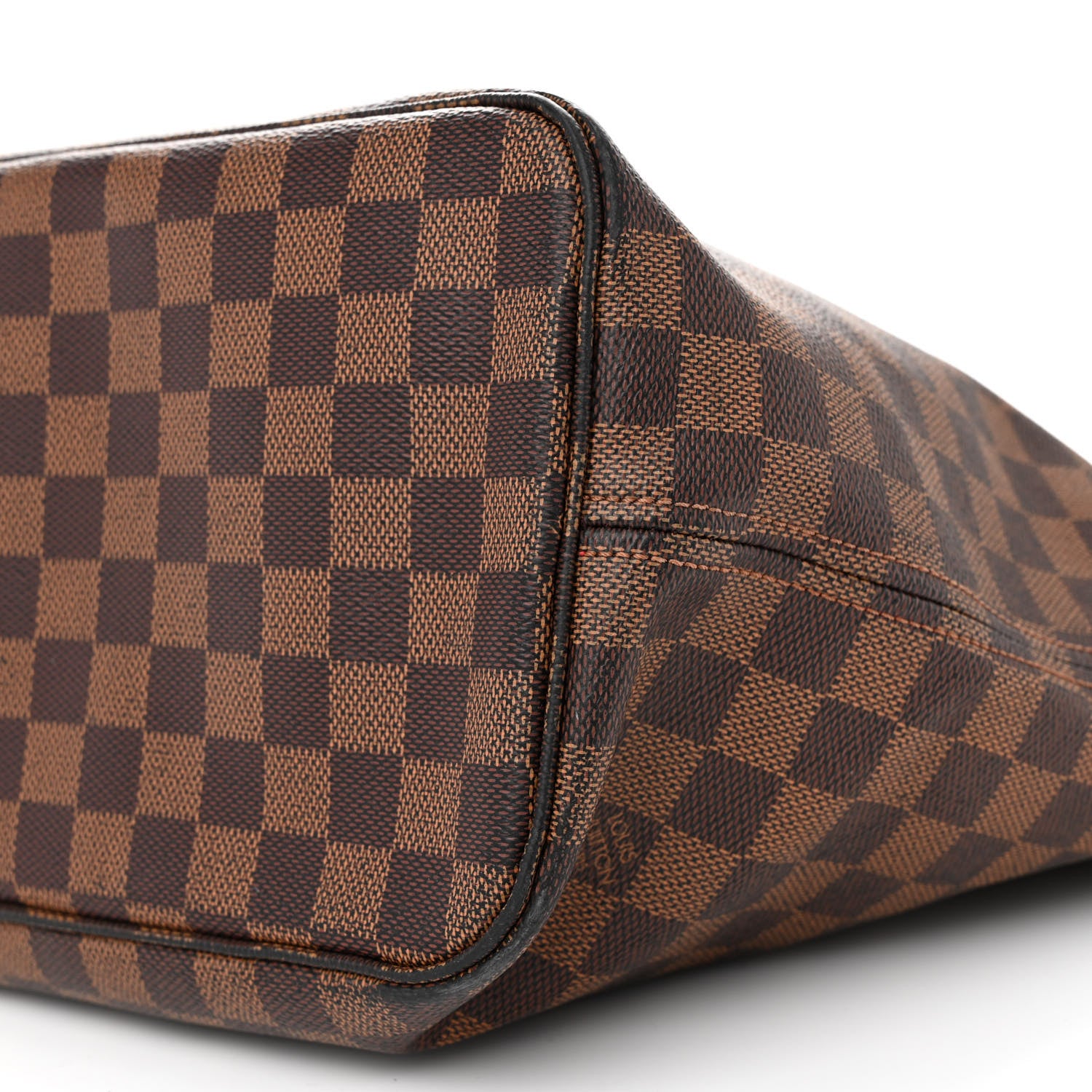 Louis Vuitton Damier Ebene Neo Neverfull MM 10 of 21
