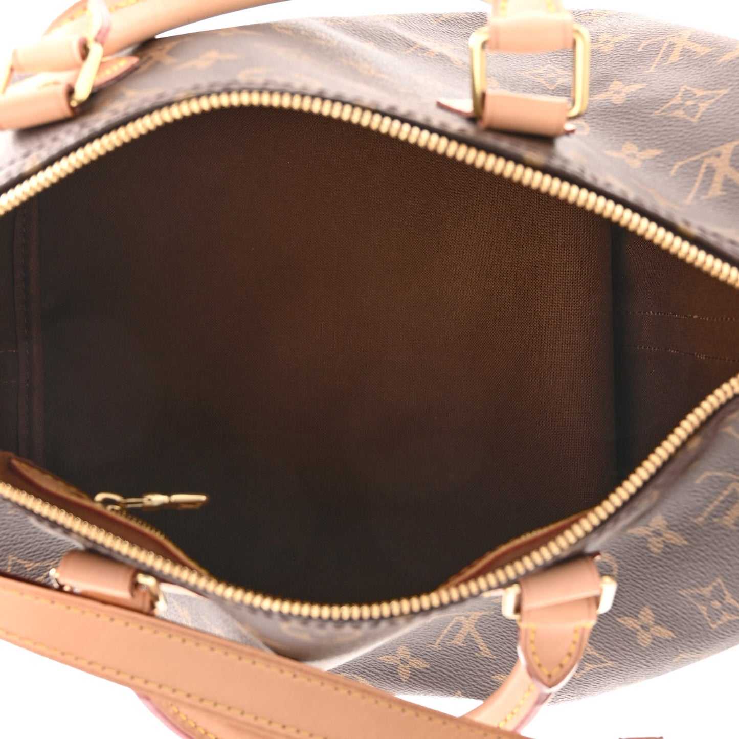 Monogram Speedy Bandouliere 30