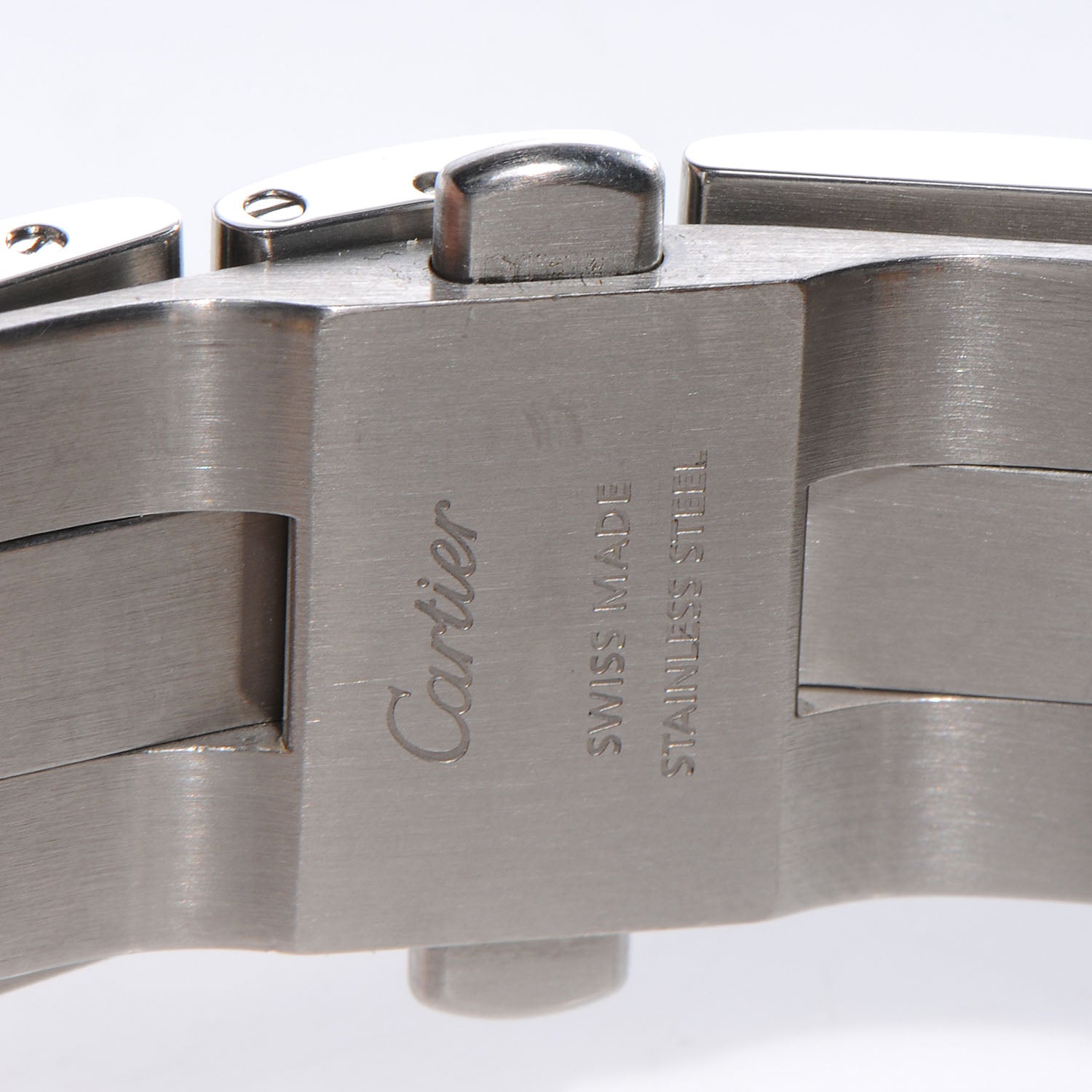 Cartier Stainless Steel 18K Yellow Gold 42mm Ballon Bleu De Automatic Watch 6 of 9
