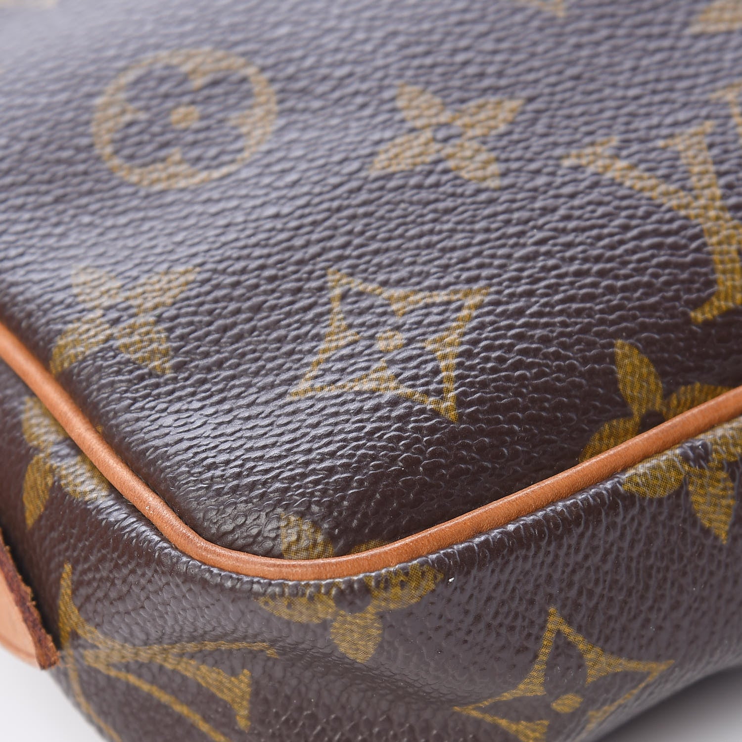 Louis Vuitton Monogram Pochette Marly Bandouliere 12 of 12