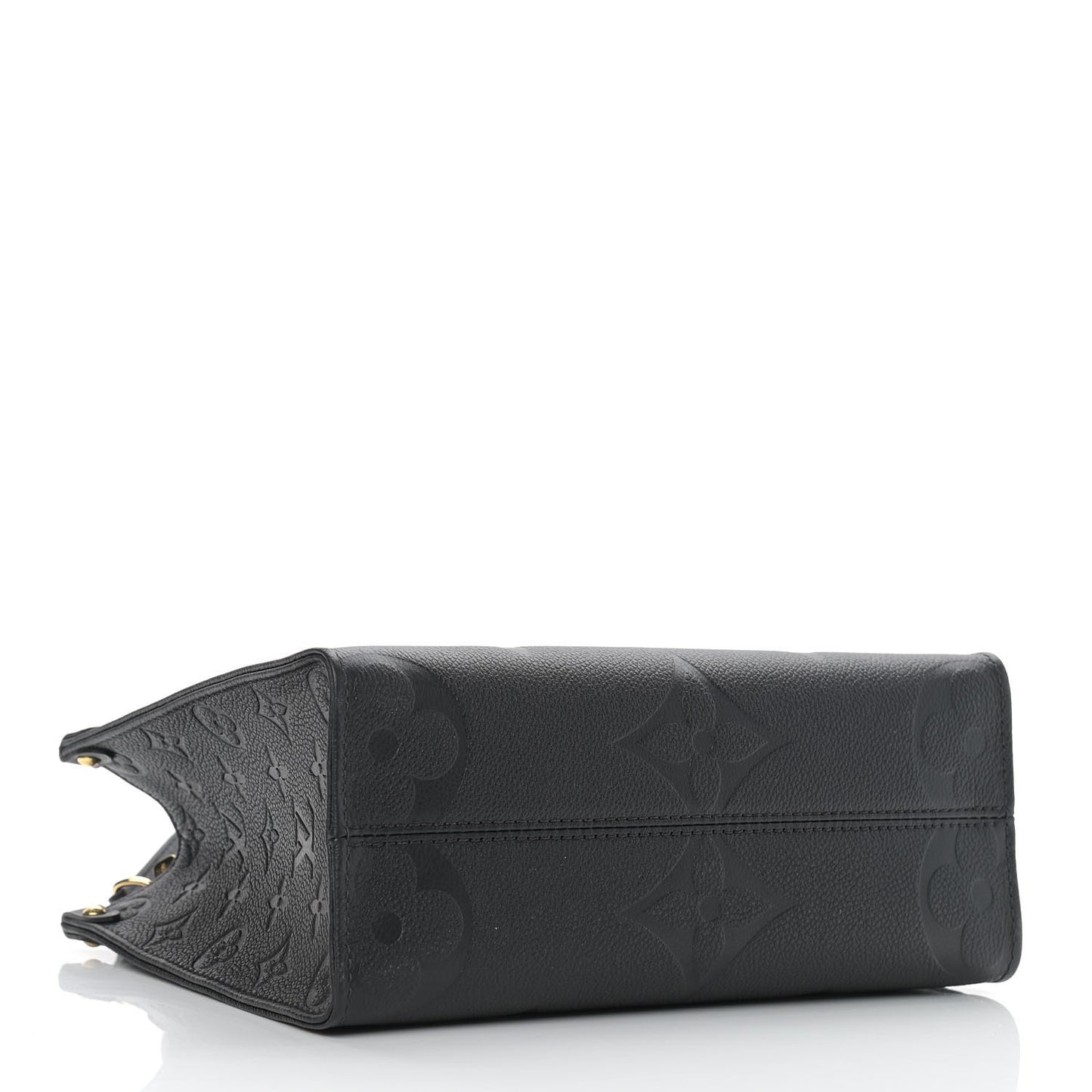 Empreinte Monogram Giant Onthego PM Black