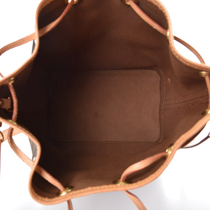 Louis Vuitton Monogram Noe BB 5 of 11