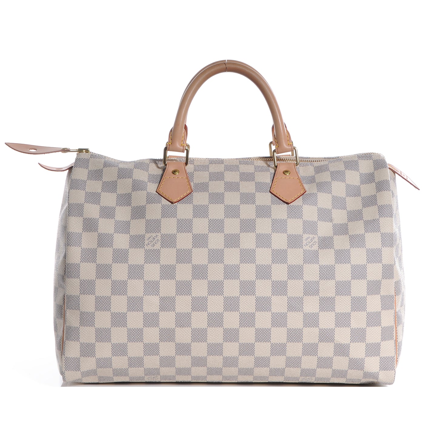 Damier Azur Speedy 35