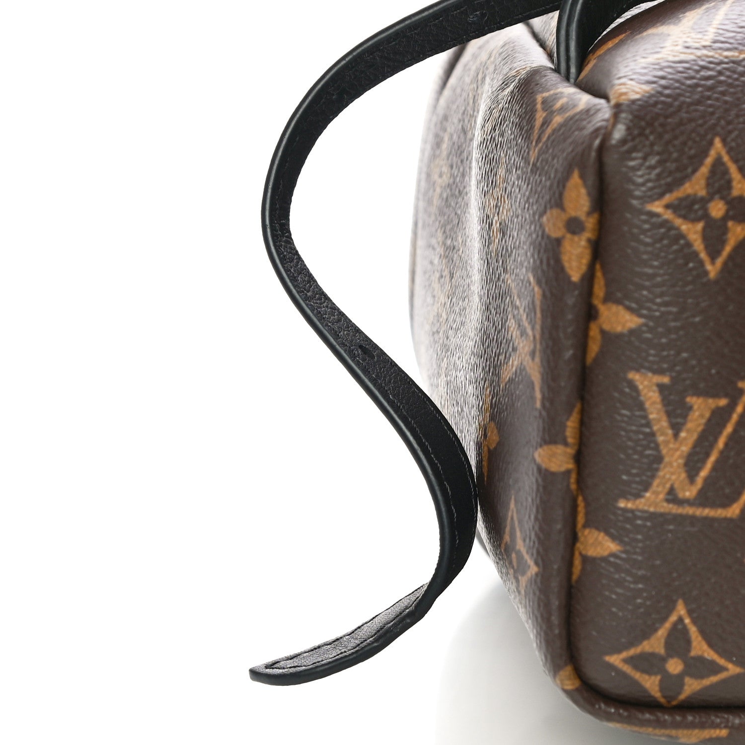Louis Vuitton Monogram Palm Springs Backpack MM 10 of 11