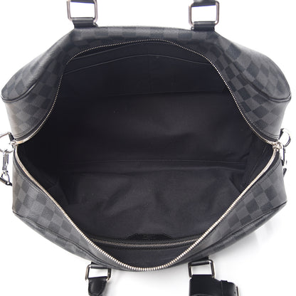 Louis Vuitton Damier Graphite Neo Kendall 4 of 10