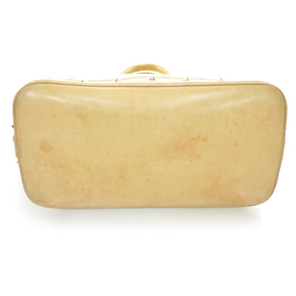 Louis Vuitton Monogram Multicolor Alma White 4 of 9