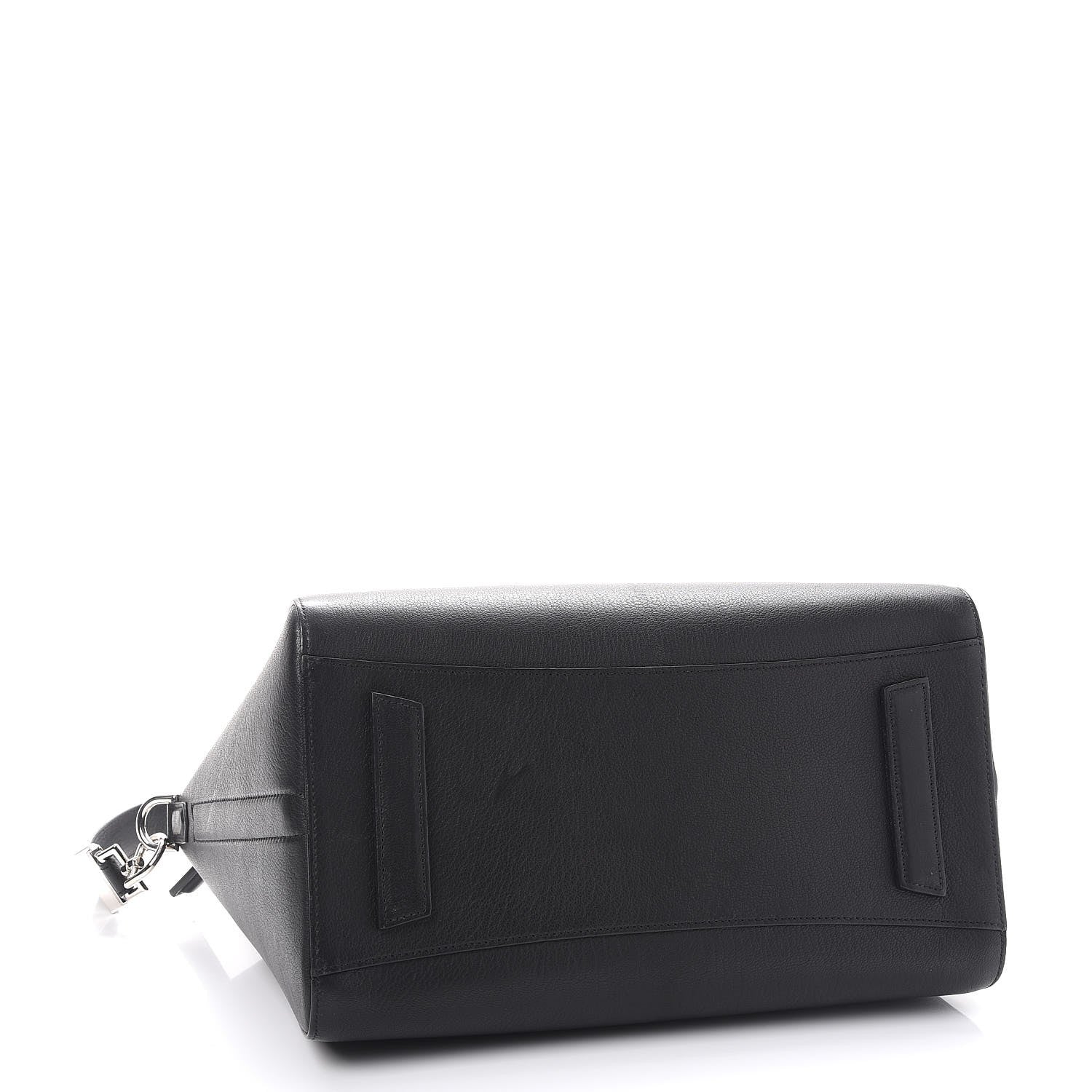 Givenchy Sugar Goatskin Medium Antigona Black 5 of 8