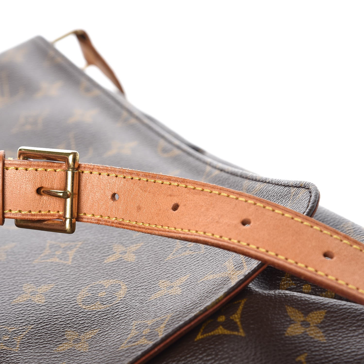 Louis Vuitton Monogram Musette GM 9 of 9