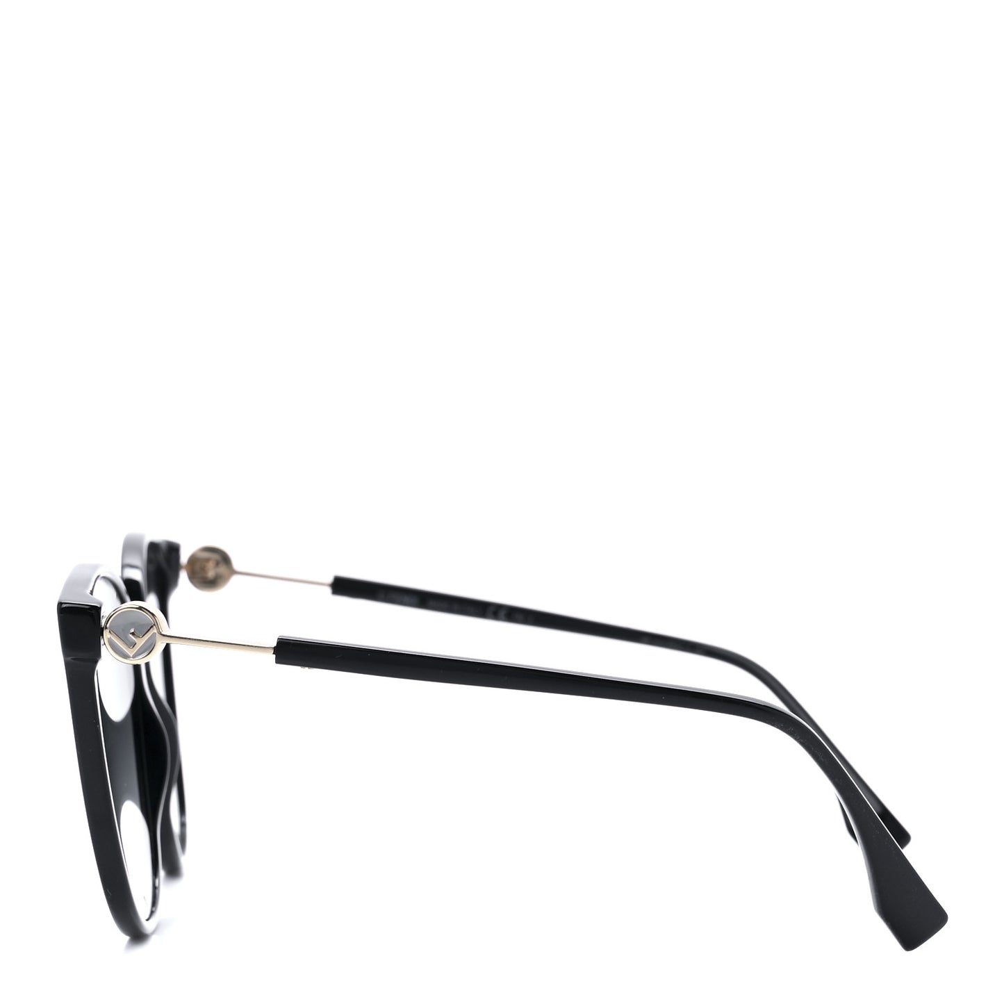 Sunglasses FF 0374/S Black