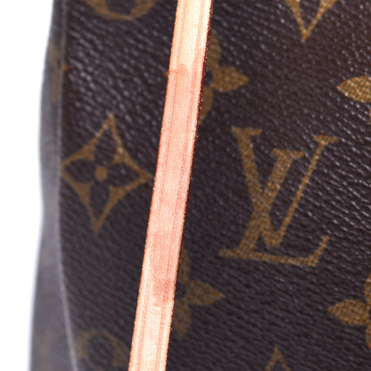 Louis Vuitton Monogram Artsy MM 10 of 10
