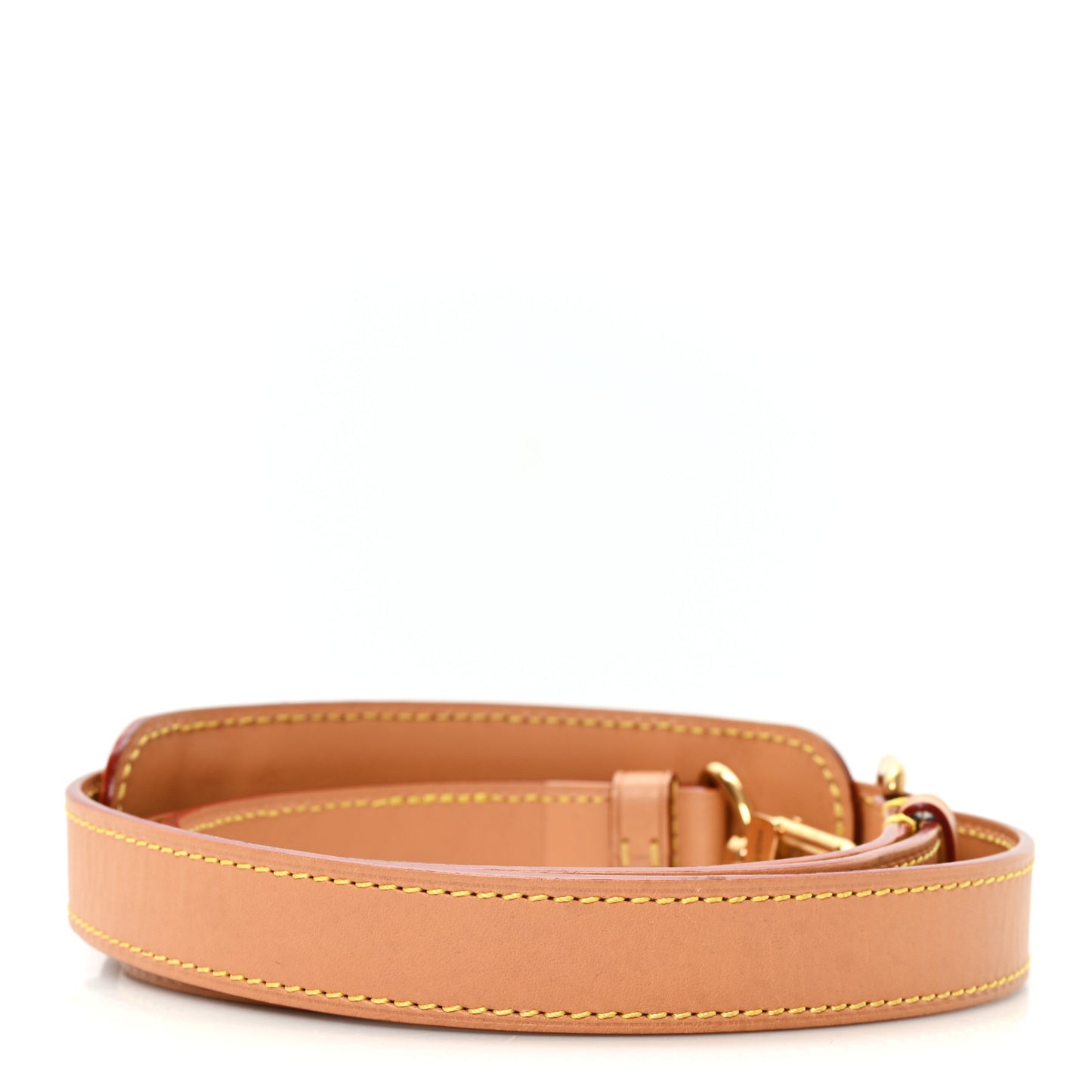 Vachetta Adjustable Speedy Bandouliere Shoulder Strap