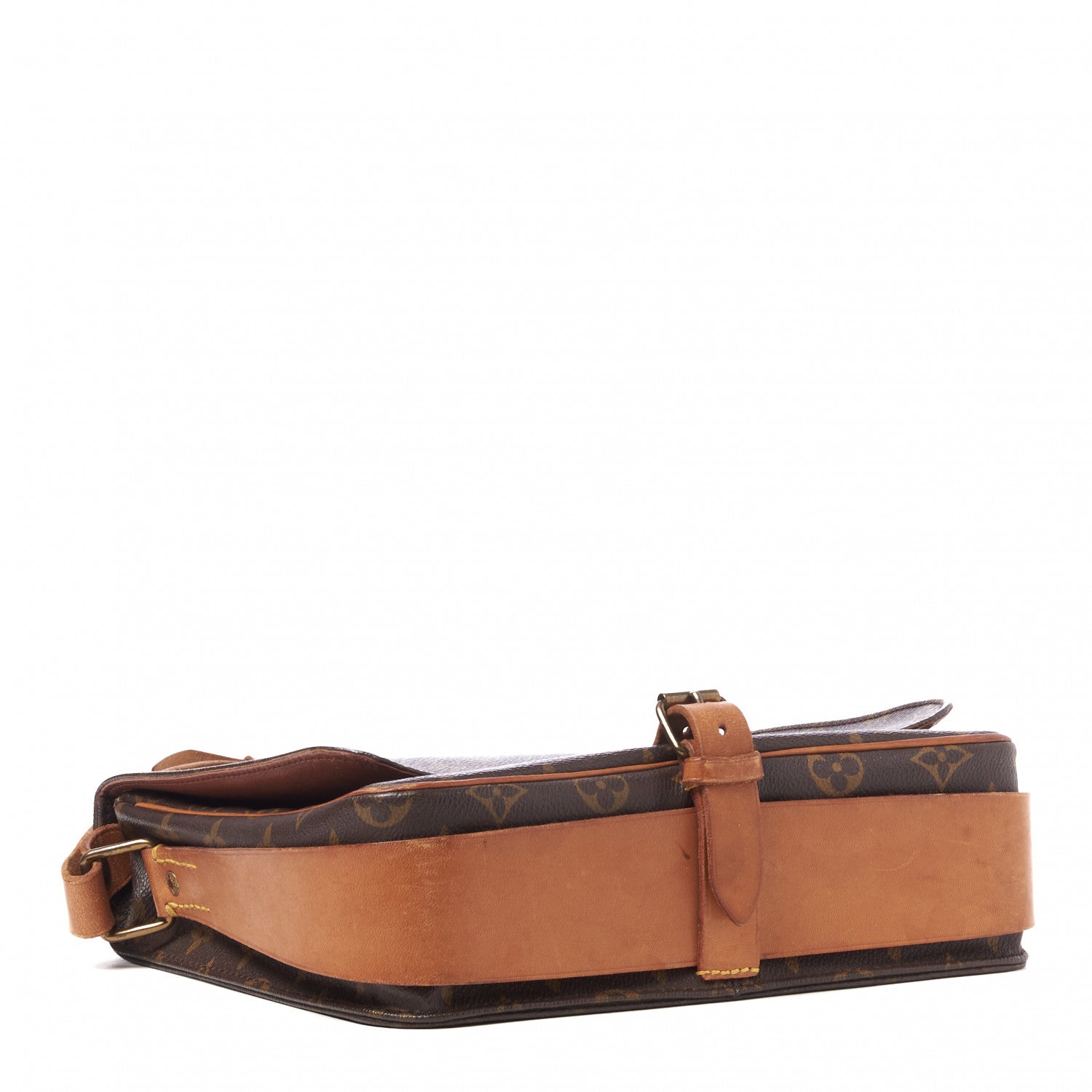Louis Vuitton Monogram Cartouchiere 26 3 of 8