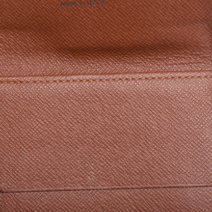 Louis Vuitton Monogram Elise Wallet 5 of 9
