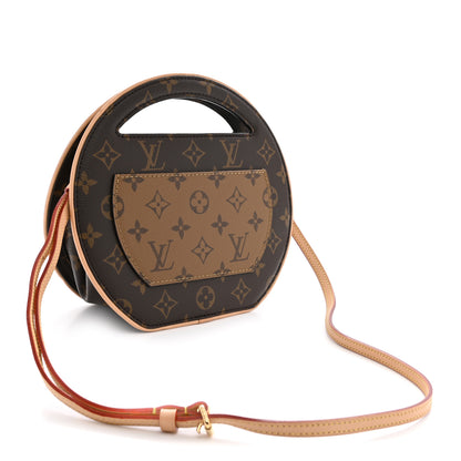 Louis Vuitton Reverse Monogram Around Me PM 3 of 11