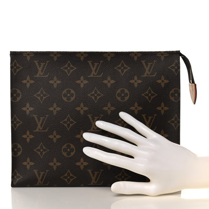 Louis Vuitton Monogram Toiletry Pouch 26 2 of 8