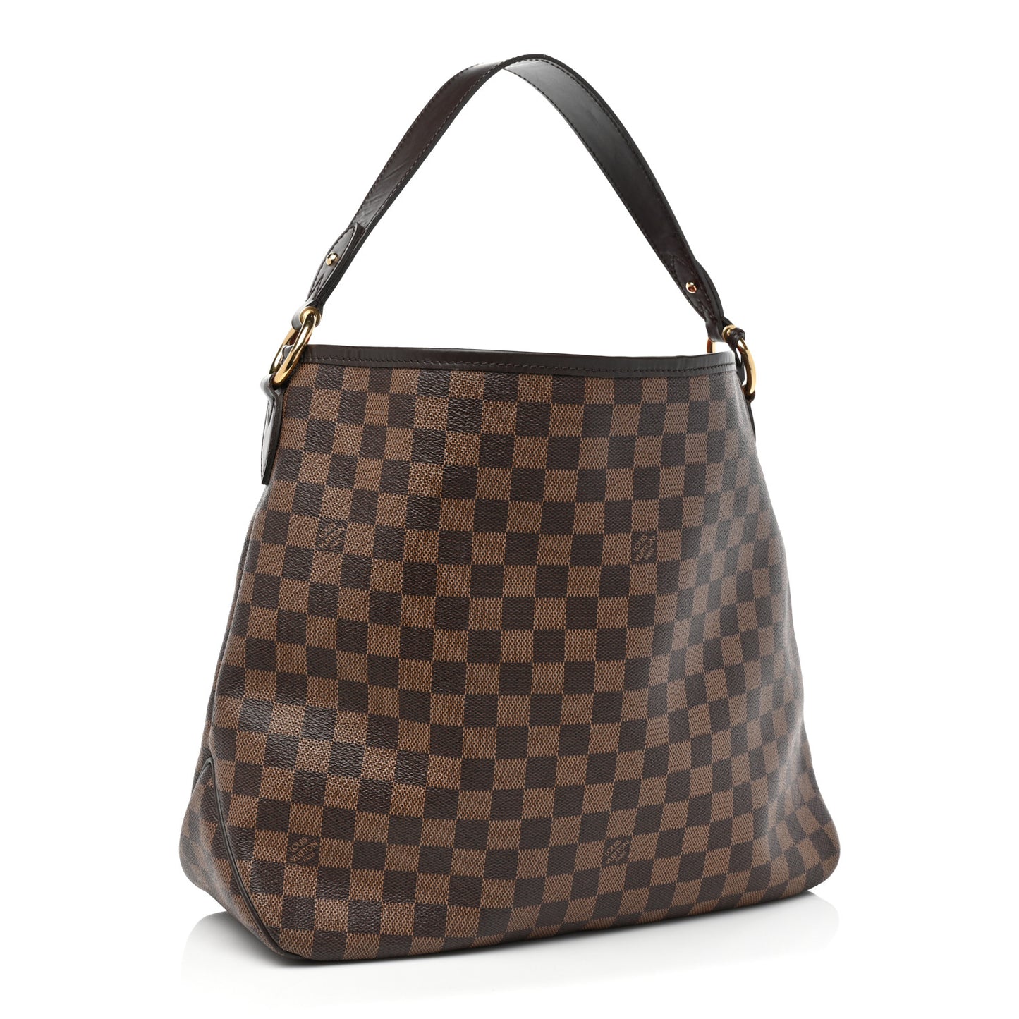 Damier Ebene Delightful MM