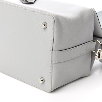 Hermes Evercolor Toolbox 20 Bleu Glacier 8 of 8