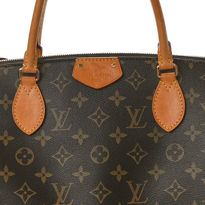 Louis Vuitton Monogram Turenne GM 10 of 14