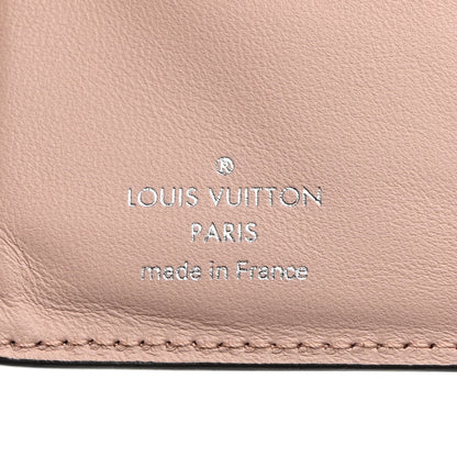 Louis Vuitton Mahina Clea Wallet Magnolia 6 of 6