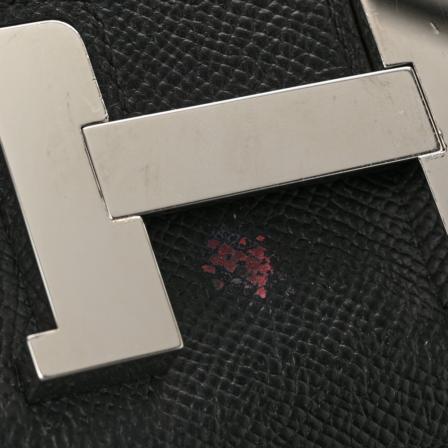 Epsom Constance 18 Black