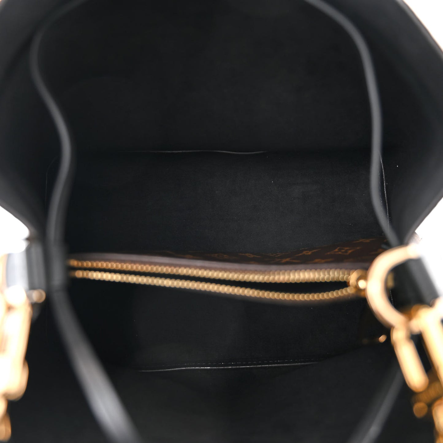 Monogram Neonoe MM Black