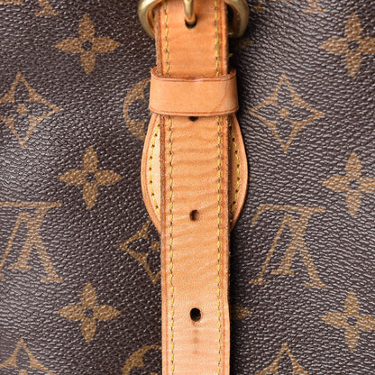 Louis Vuitton Monogram Popincourt Haut 21 of 25