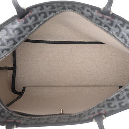 Goyard Goyardine Artois PM Grey 5 of 13