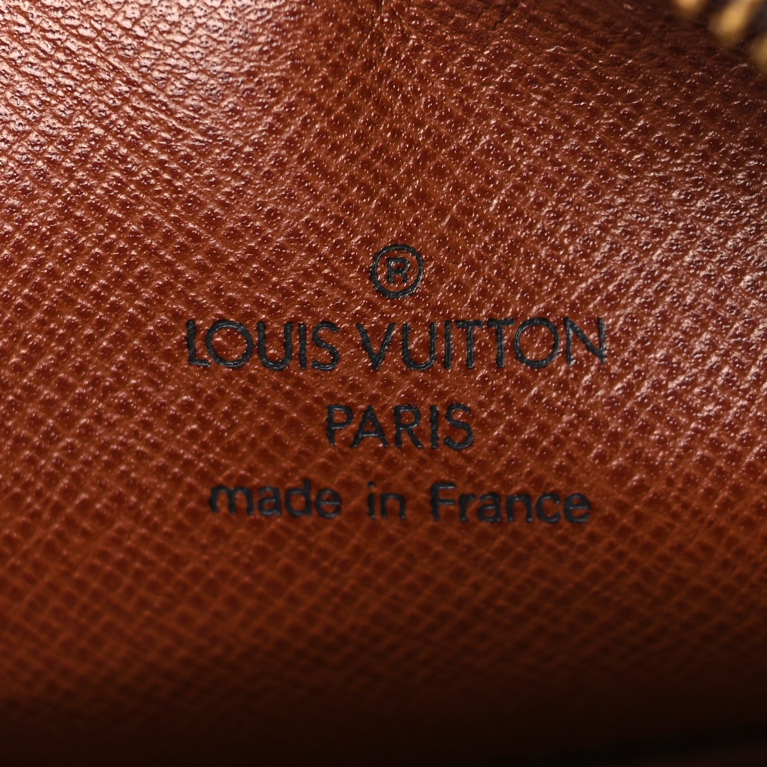 Louis Vuitton Monogram Amazone 5 of 17