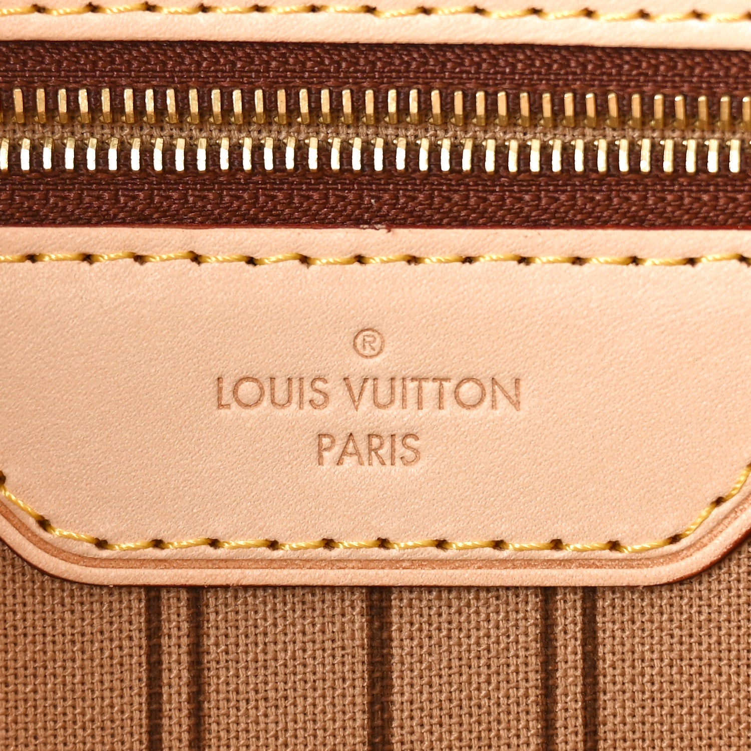Louis Vuitton Monogram Delightful MM 6 of 9